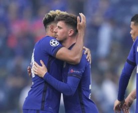 Supercoupe d'Europe : 13 000 spectateurs autorisés pour Chelsea-Villarreal