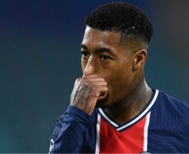PSG : Lourde sanction pour Kimpembe
