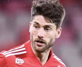Brest - Lasne : "Il faut être très intelligent pour jouer au football"
