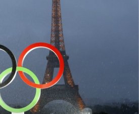 Paris 2024 : Des chefs étoilés pour les repas des athlètes