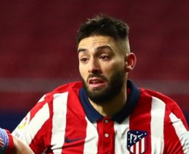 Liga : L'Atlético ne gagne toujours pas