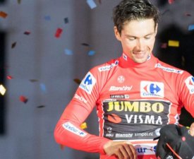 Vuelta 2021 : De la montagne, de la montagne et encore de la montagne...