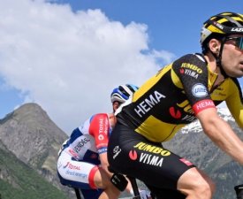 Jumbo-Visma : Tom Dumoulin pas assuré de prend part au Tour d'Espagne