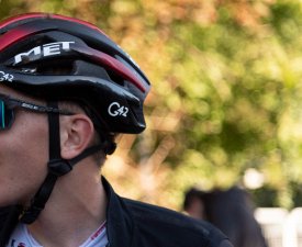 Les vainqueurs des dix grandes courses de l'année