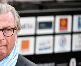 Racing 92 - Lorenzetti : " On ne peut pas tourner la page comme ça ! "