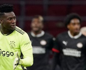 OL : Onana serait tombé d'accord avec le club
