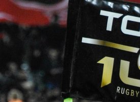 Top 14 : Les compo de La Rochelle - Bayonne
