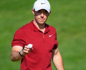 Coronavirus : McIlroy, Garcia et Fleetwood saluent " nos héros "