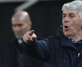 Gasperini furieux contre l'arbitrage