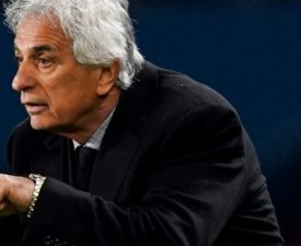 Maroc : Halilhodzic fait le point