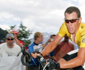 Verdy suspecte Armstrong de dopage mécanique