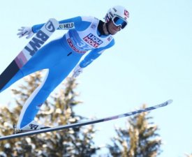 L'équipe norvégienne de saut à skis devient unisexe
