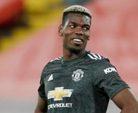 FC Barcelone : Pogba proposé ?