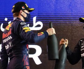 F1 : Nelson Piquet pas tendre avec Hamilton dans son duel avec Verstappen