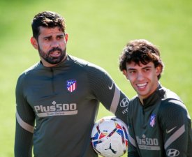 Mercato : Diego Costa en Turquie ?
