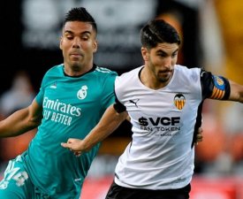 Liga : Le Real Madrid s'en remet (encore) à Benzema