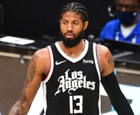 NBA : Toronto et les LA Clippers assurent, Portland et Dallas battus
