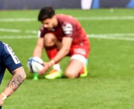 UBB - Jalibert : "On est déçus, mais ça nous servira aussi..."