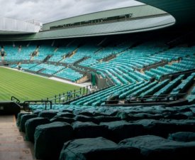 Wimbledon : Une édition 2020 qui fera date