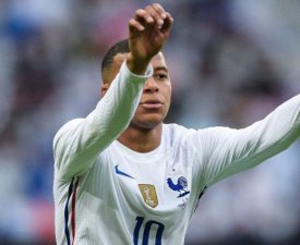 Equipe de France : Mbappé veut passer à autre chose