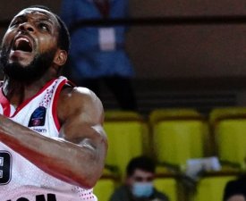 Eurocoupe (H/Finale) : Le match 1 entre Monaco et Kazan aura finalement lieu sur le Rocher