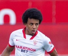 FC Séville : Koundé proche de rejoindre Chelsea ?