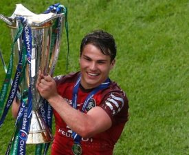 Champions Cup : Un trophée de plus pour Dupont