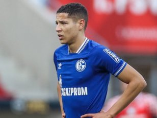 Bundesliga : Amine Harit agressé par ses propres supporters