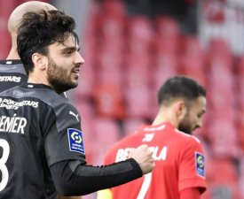 Grenier de retour en Italie ?