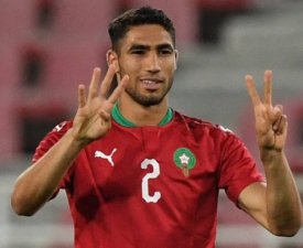 Maroc : Halilhodzic en veut plus