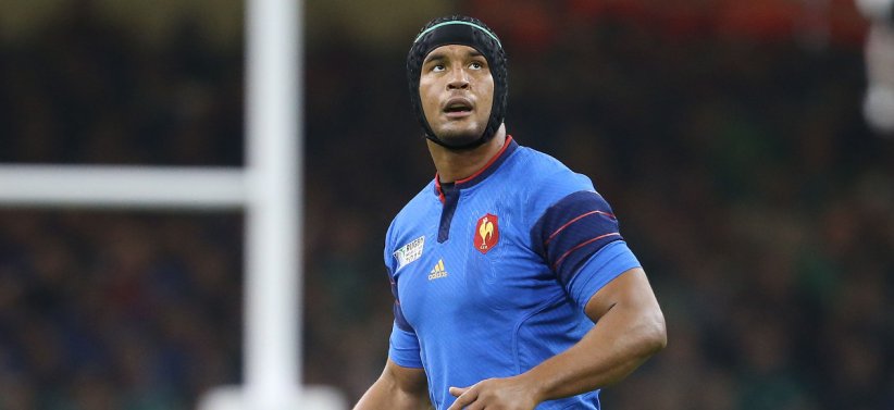 Thierry Dusautoir Thierry Dusautoir