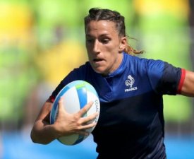 Circuit mondial (F) : Les Bleues terminent quatrièmes