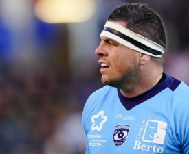 Challenge Cup (Huitièmes) : Montpellier prend son quart