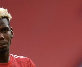 Ligue Europa : Les compositions de Villarreal-Manchester United
