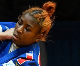 Judo - Championnats du monde : Journée sans médaille pour la France