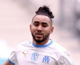 L1 (J34) : Les compositions de Reims - OM
