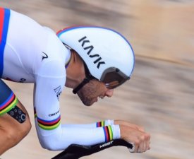 Giro 2022 : L'ultime explication aura lieu à Vérone