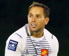 Pro D2 (J20) : Vainqueur de Nevers, Colomiers s'empare de la première place