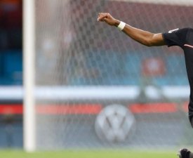 Real Madrid : Les détails du contrat d'Alaba