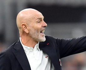 AC Milan : Pioli célèbre le départ historique du club