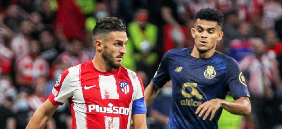 Atlético de Madrid : Koke défend Griezmann avant Milan