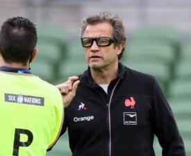Tournoi des 6 Nations : La presse anglaise réclame une défaite des Bleus par forfait