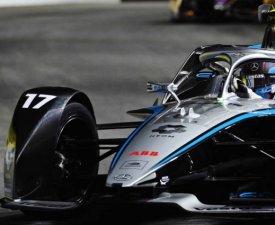 Formule E : Départ prochainement officialisé pour Mercedes ?