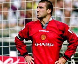 Real Madrid : Cantona aurait pu venir