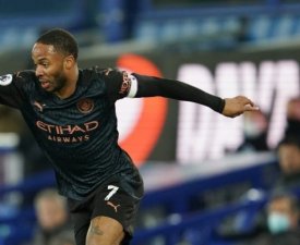Manchester City : Sterling évoque sa mauvaise passe