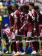 Coupe du monde 2026 : K-O, le gardien du Qatar provoque un penalty