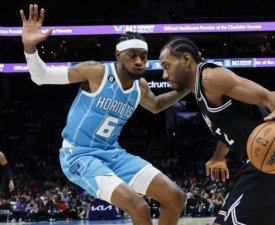 NBA : Leonard revient et offre la victoire aux Clippers, Boston et Dallas en patrons