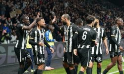 Ligue 1 (J12) : Angers s'impose face à Auxerre et respire enfin