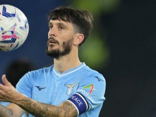 Lazio Rome : Luis Alberto réclame son départ 