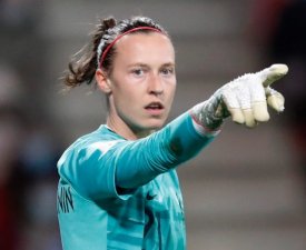 Peyraud-Magnin, la nouvelle gardienne du temple bleu